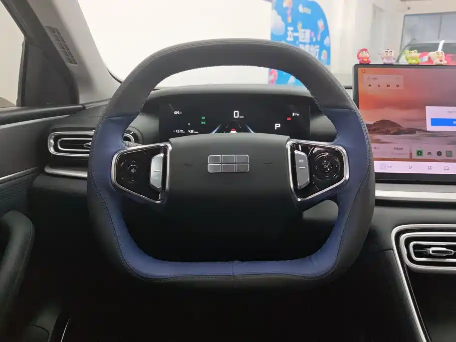 Galaxy Galaxy Xingyao 6 — миниатюра 15