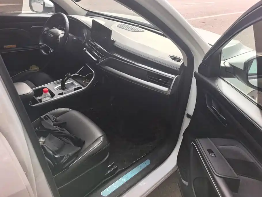 Haval H6 — миниатюра 8