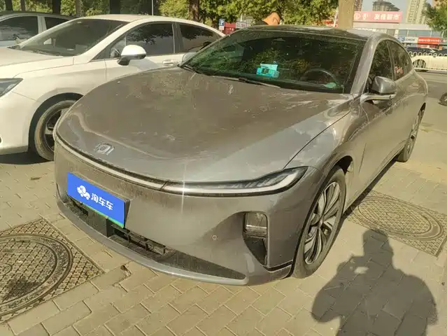 2023 Changan Nevo