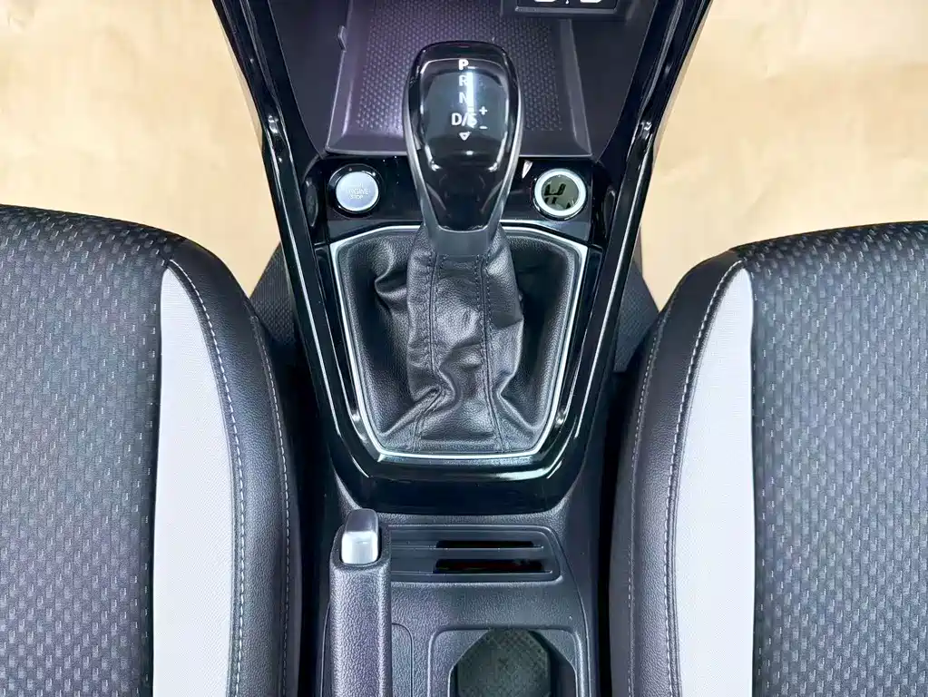 Volkswagen Tacqua — миниатюра 12