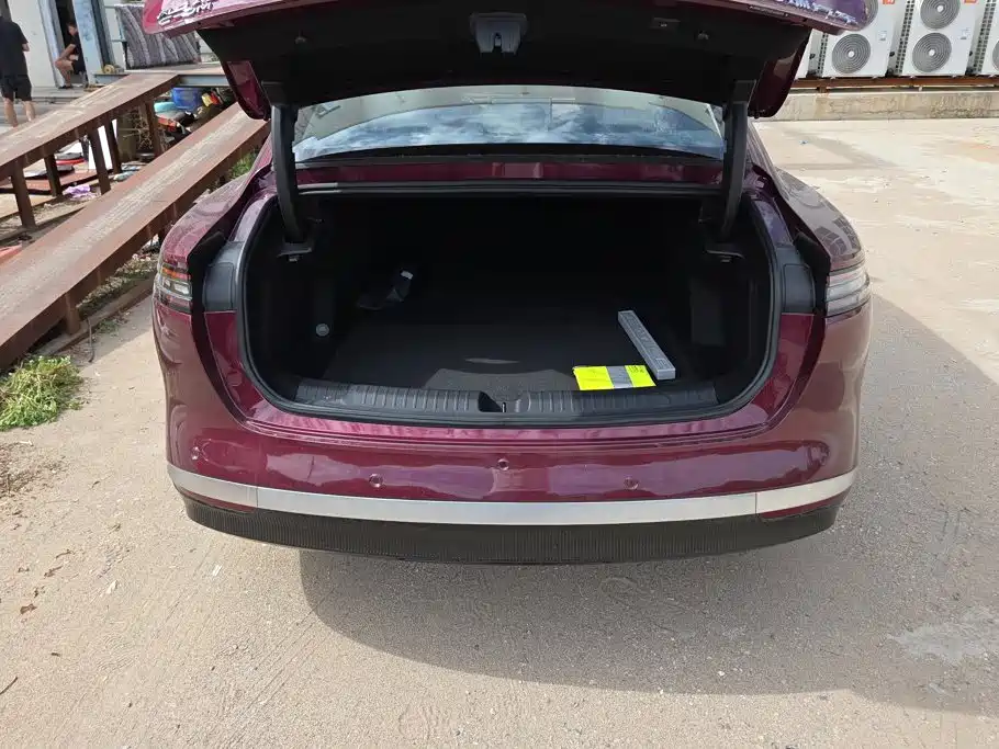 Fulwin Облако ветра A9L — миниатюра 4