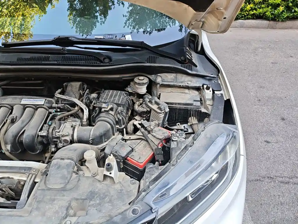 Honda XR-V — миниатюра 20