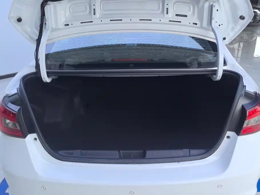 Chery Arrizo 5 — миниатюра 4
