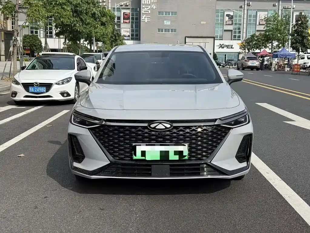 Fulwin Fengyun A8 — миниатюра 2