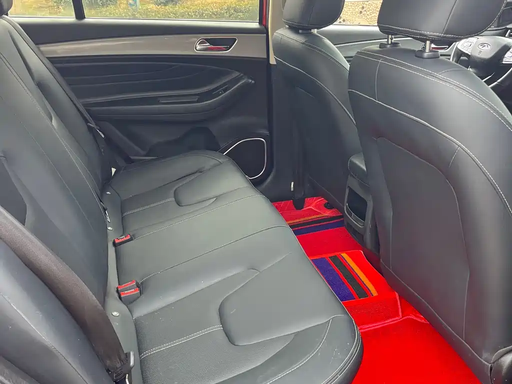 Chery Arrizo 5 5 2019 1.5L MT V