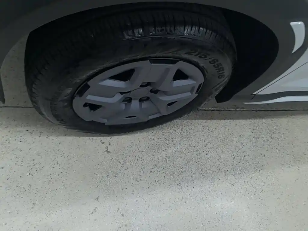 BYD Yuan UP — миниатюра 23