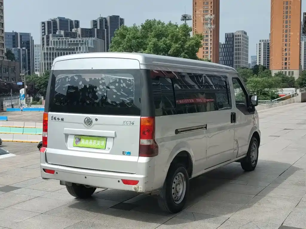 DFSK EC36 — миниатюра 6