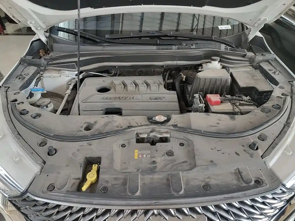 Haval M6 — миниатюра 20
