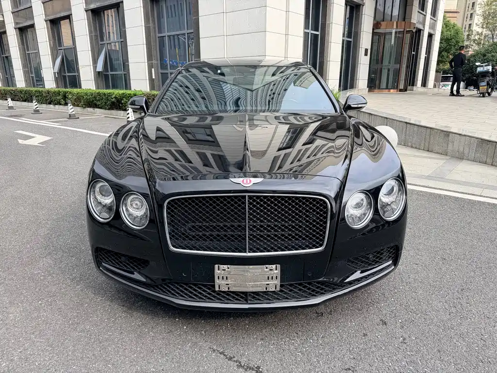 BENTLEY FLYING