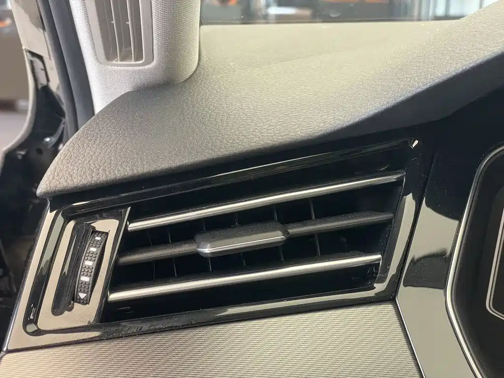 Volkswagen Magotan — миниатюра 18