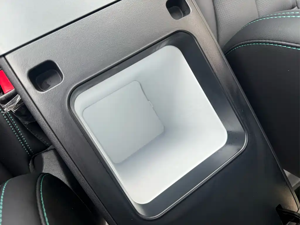 BYD Seal 06 — миниатюра 27