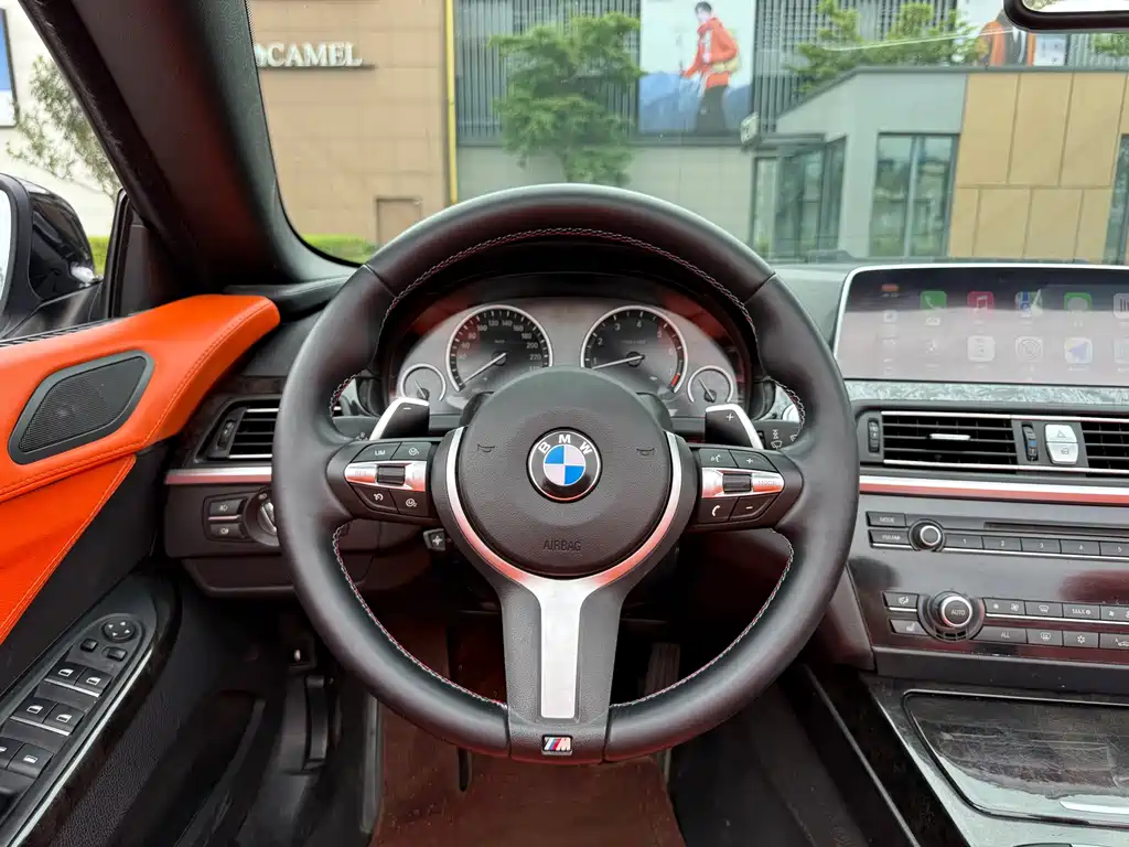 BMW 6 Series — миниатюра 23
