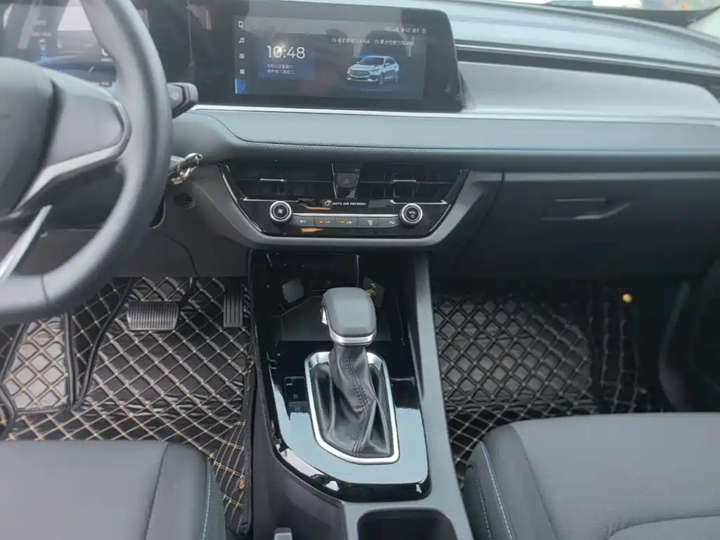 Ford Escort — миниатюра 13