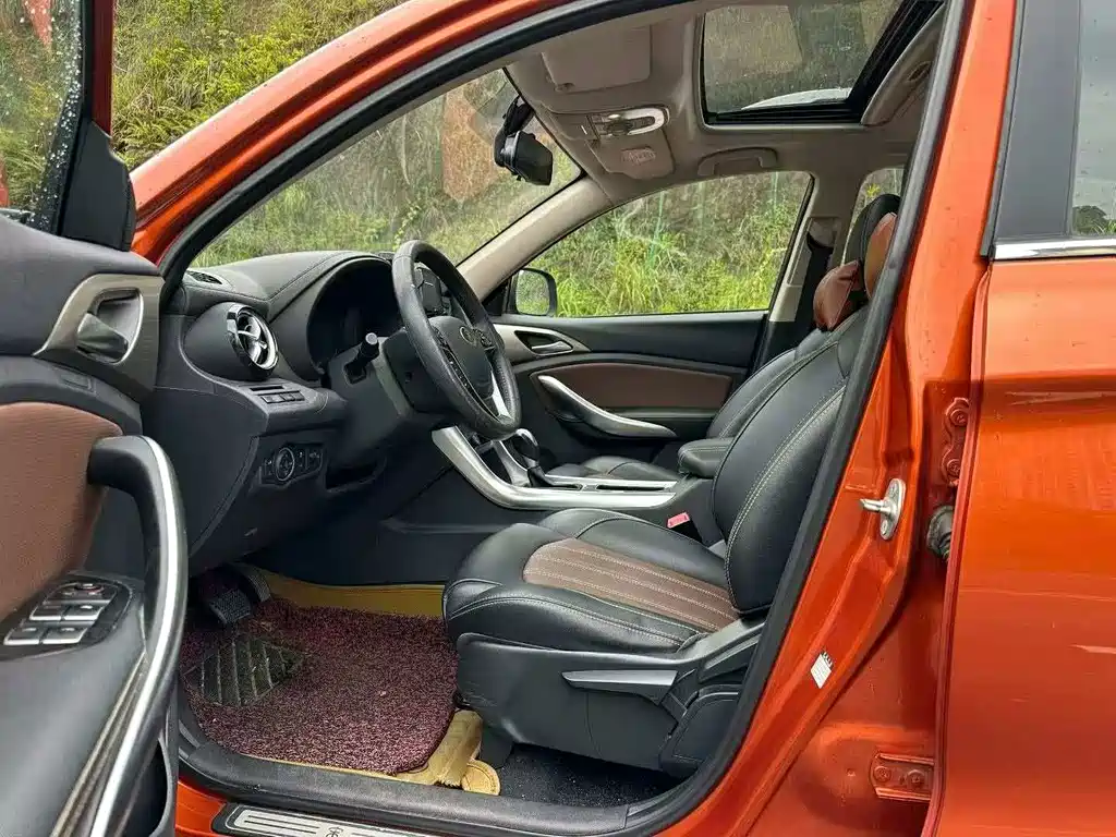 BYD Song — миниатюра 6