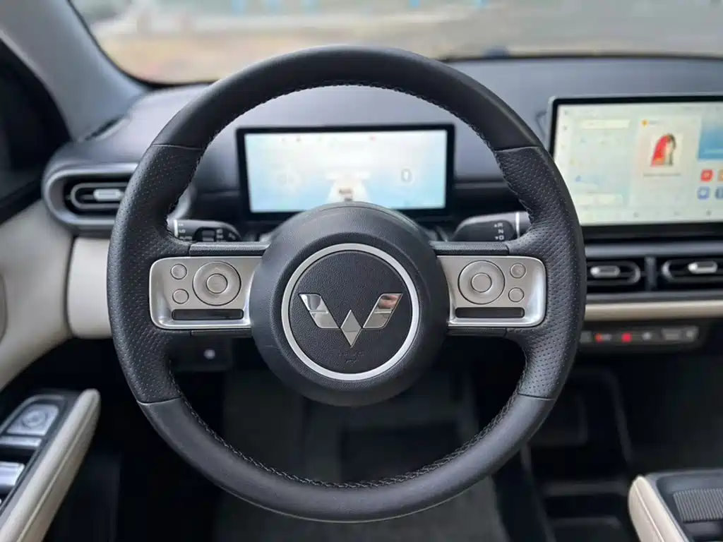 Wuling Bingo PLUS — миниатюра 9