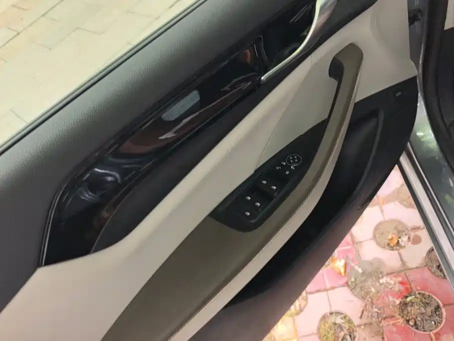 BYD Qin PLUS — миниатюра 7