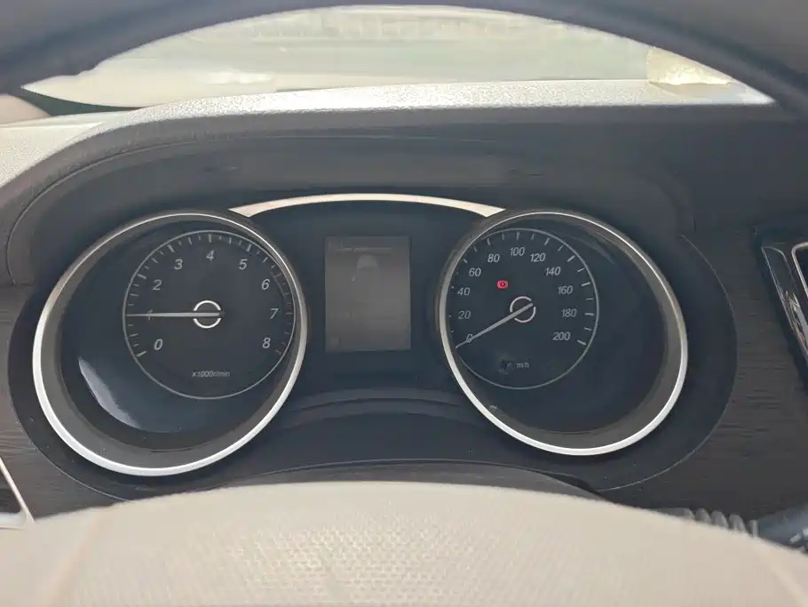 Baojun 730 — миниатюра 13