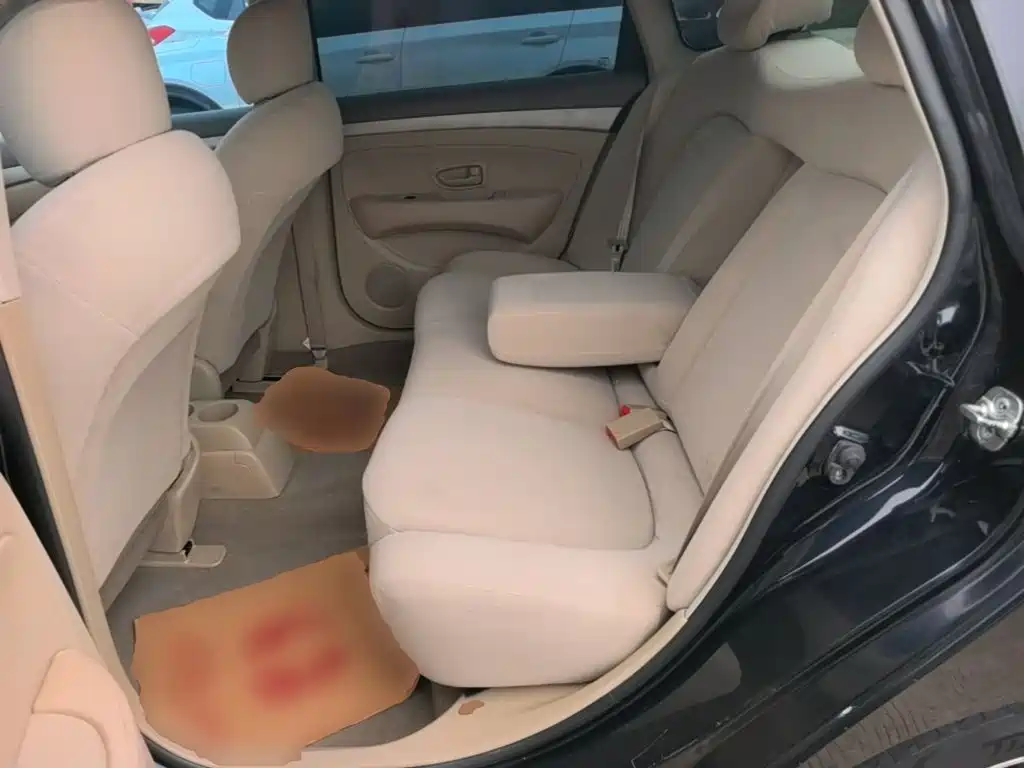 Nissan Sylphy — миниатюра 17