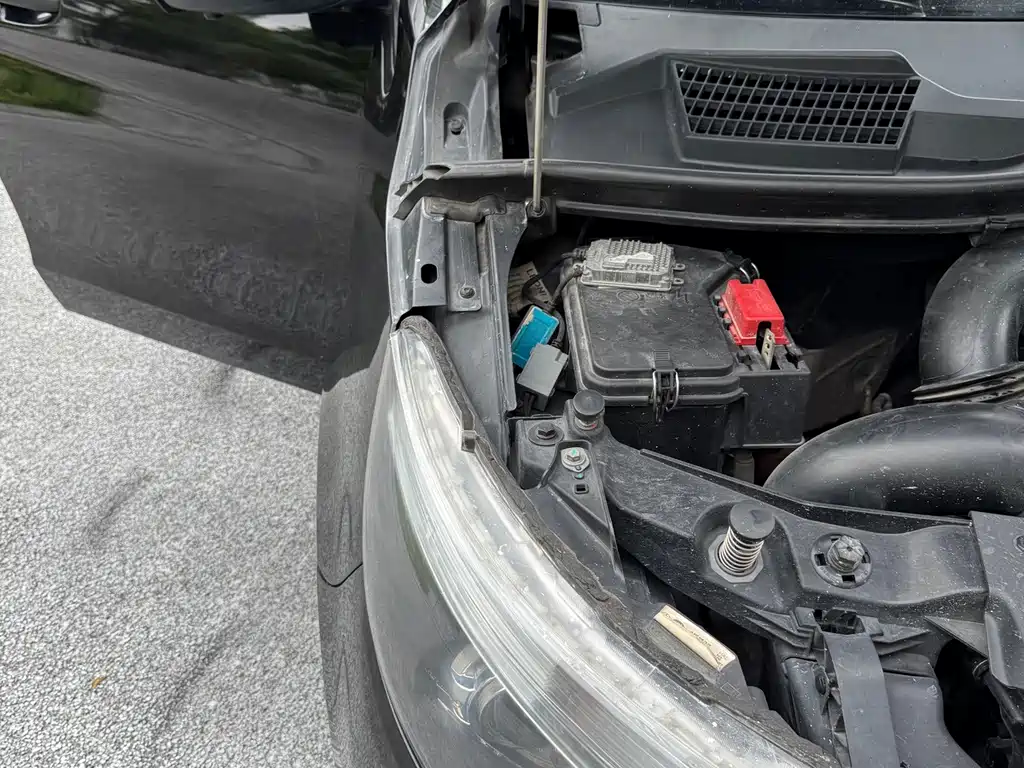 Mercedes-Benz Vito — миниатюра 19