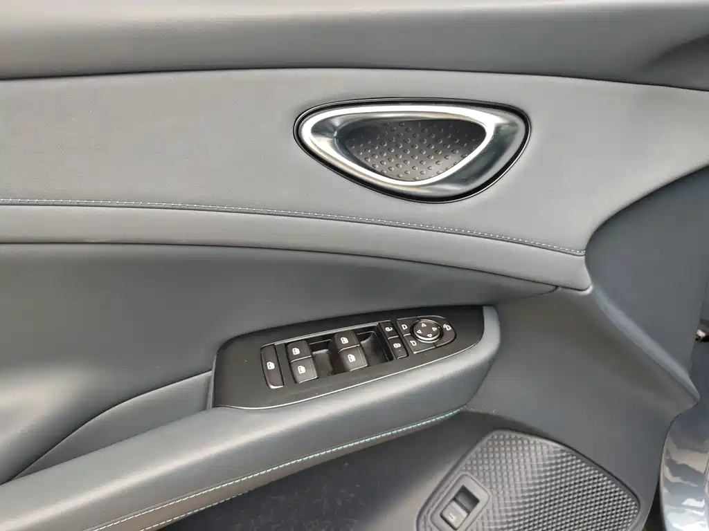 BYD Seal 06GT — миниатюра 7