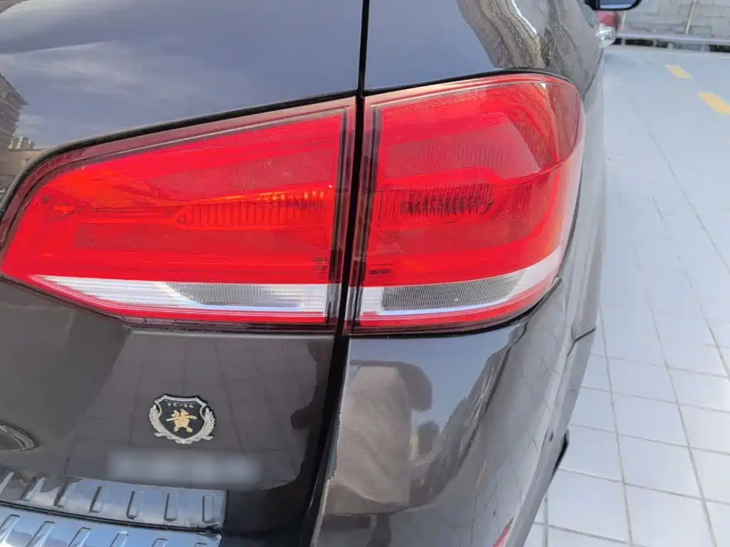 Haval H6 — миниатюра 8