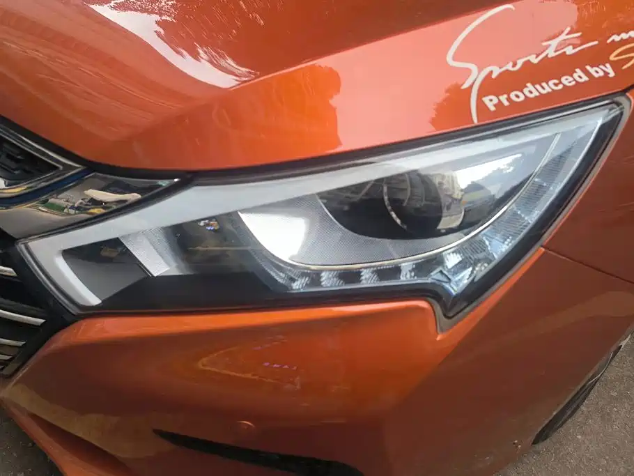 BYD Qin NEV — миниатюра 5