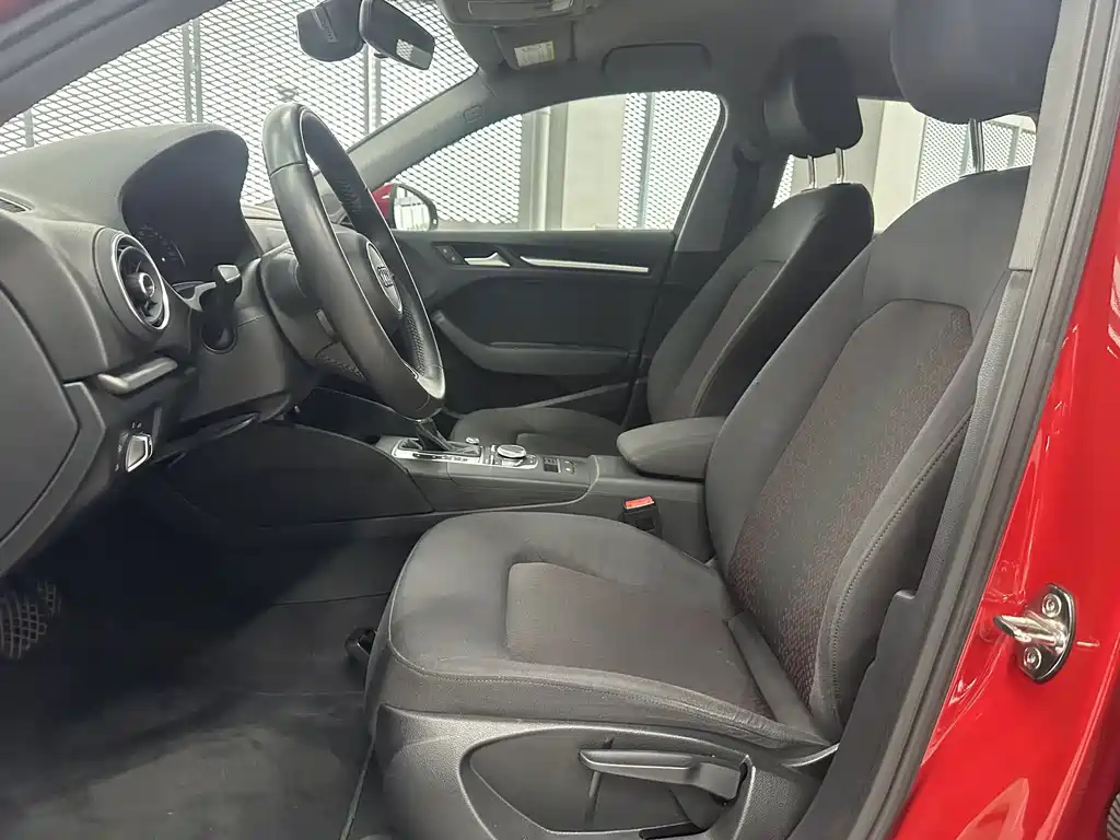 Audi A3 — миниатюра 16