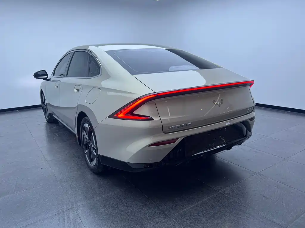 Wuling Xingguang — миниатюра 6