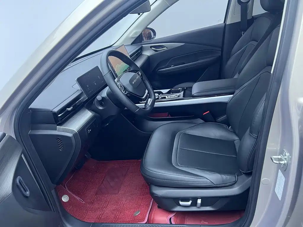 Wuling Xingguang — миниатюра 13