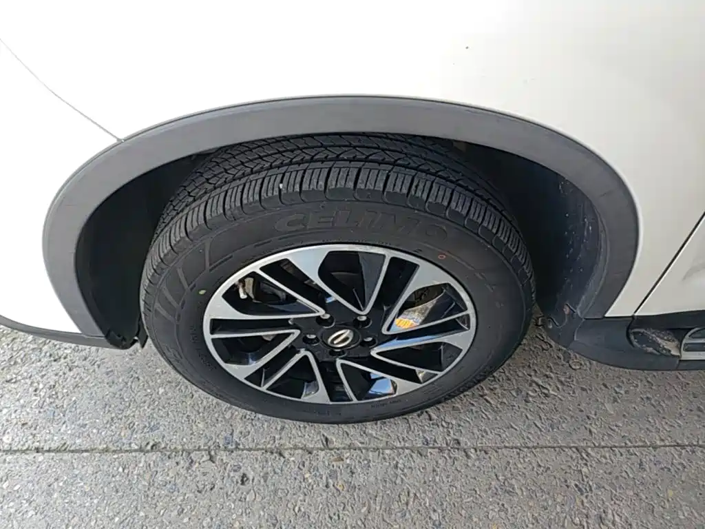 GAC Motor Trumpchi GS4 — миниатюра 23
