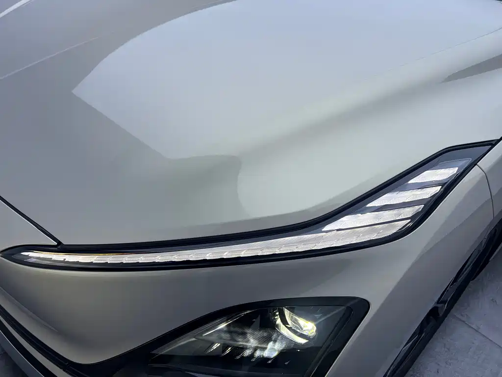 Wuling Xingguang — миниатюра 27