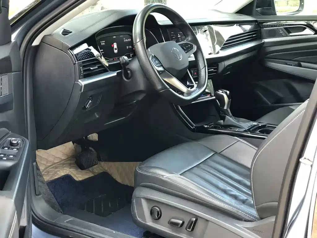 Volkswagen Passat — миниатюра 7