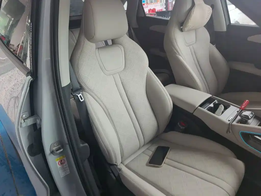 BYD Yuan UP — миниатюра 25