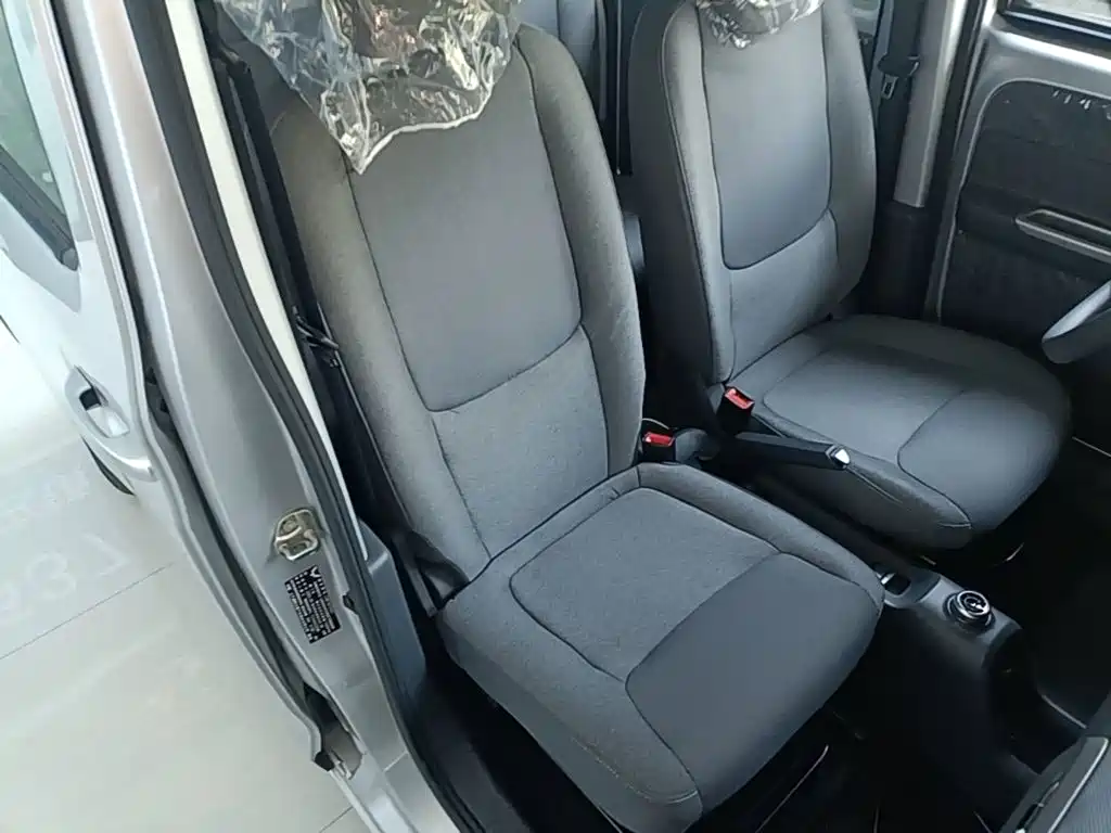 Wuling Zhiguang EV — миниатюра 25