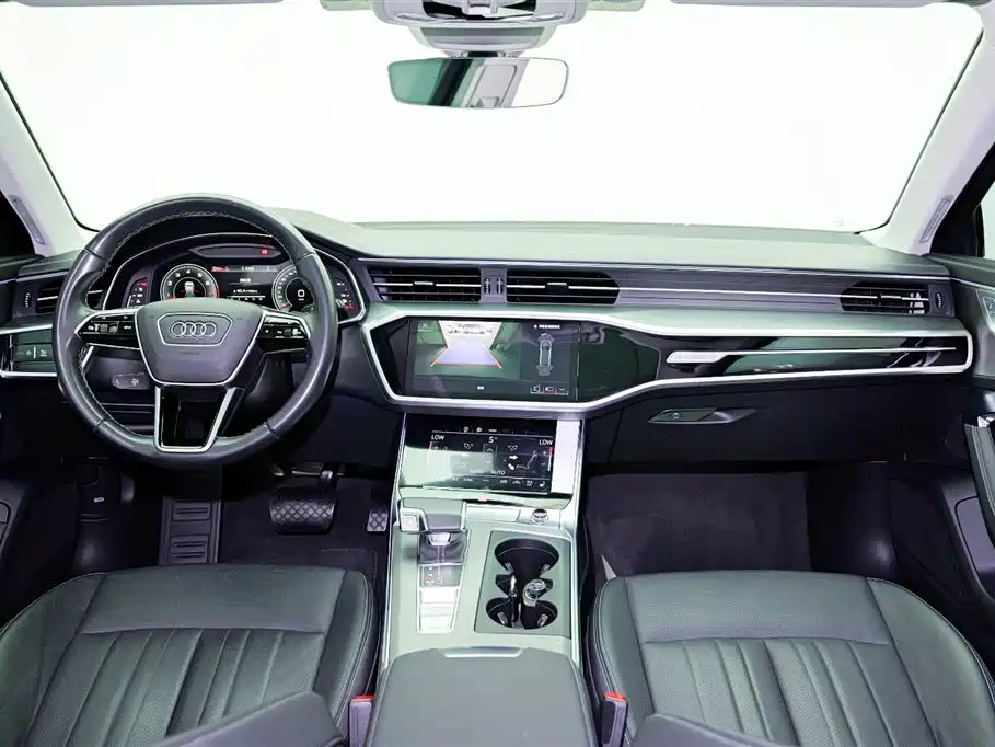 Audi A6 2023 allroad quattro 55 TFSI Premium
