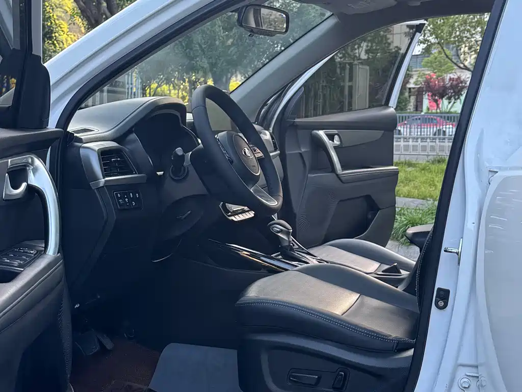 Kia Sportage — миниатюра 12