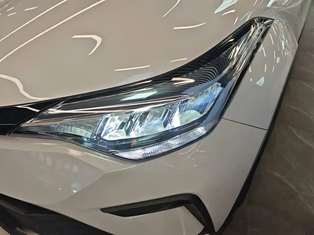 Toyota IZOA — миниатюра 24