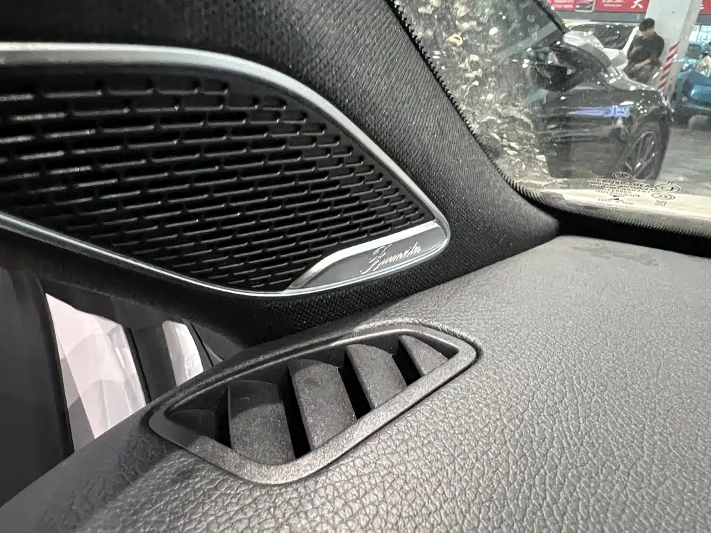 Mercedes-Benz CLA AMG — миниатюра 11