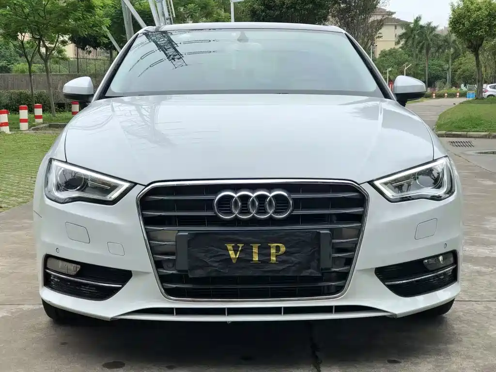 Audi A3 — миниатюра 2