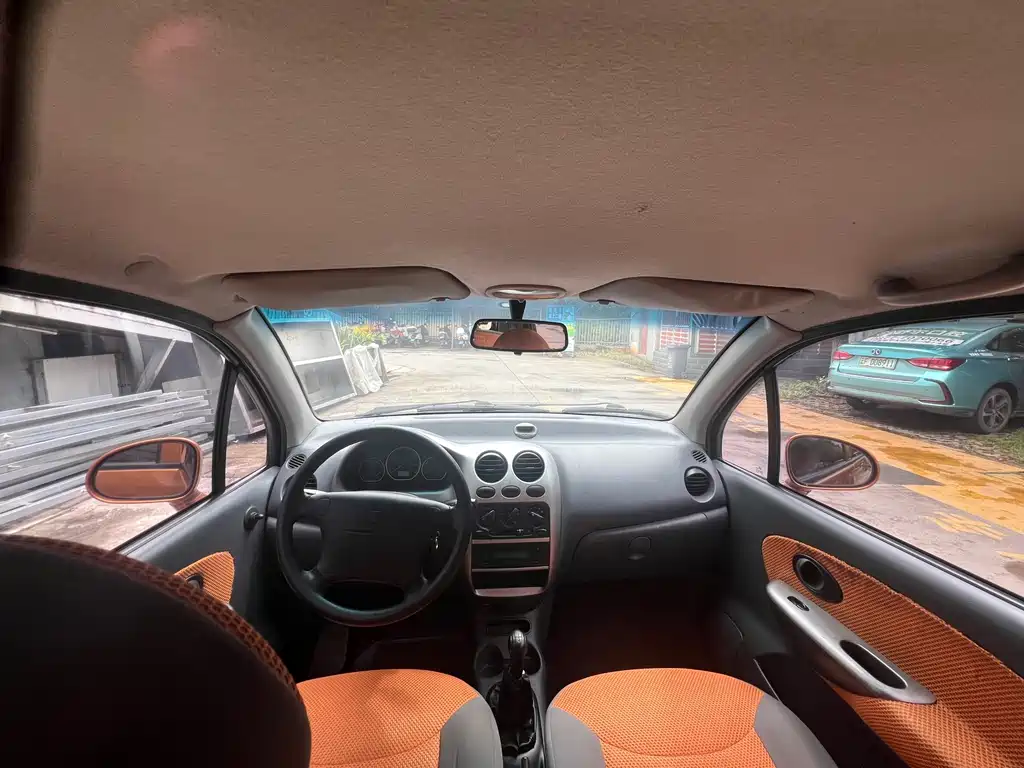 Baojun Spark — миниатюра 9