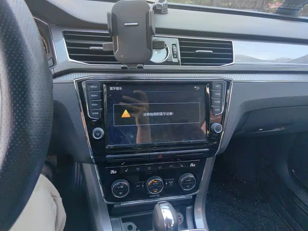Volkswagen Passat — миниатюра 6