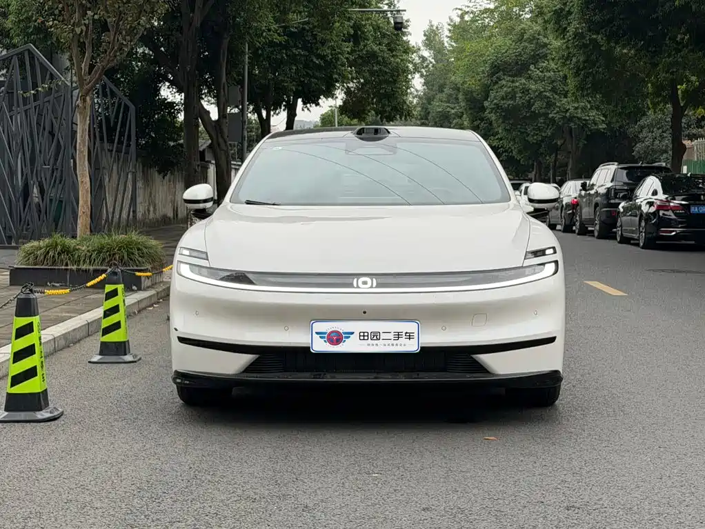 Qiyuan Qiyuan A06 — миниатюра 2