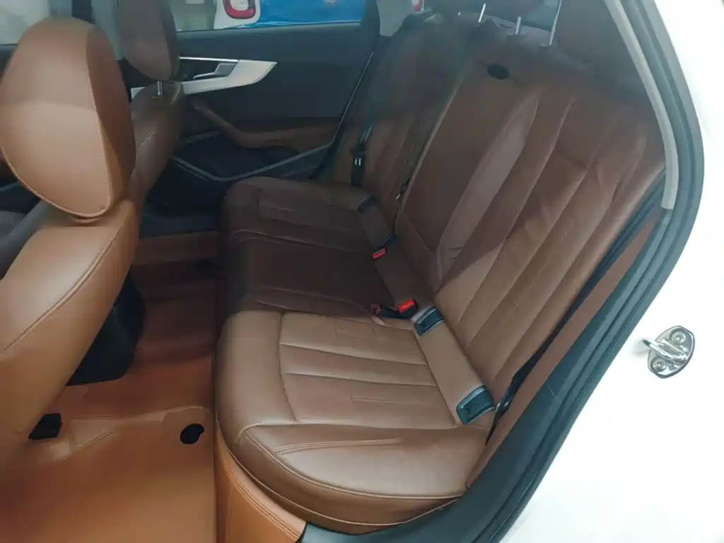 Audi A4L — миниатюра 17
