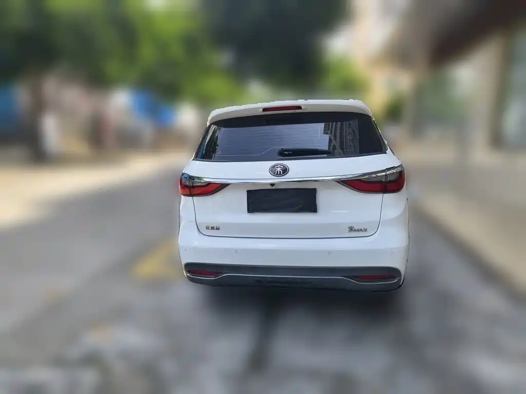 BYD MAX — миниатюра 3
