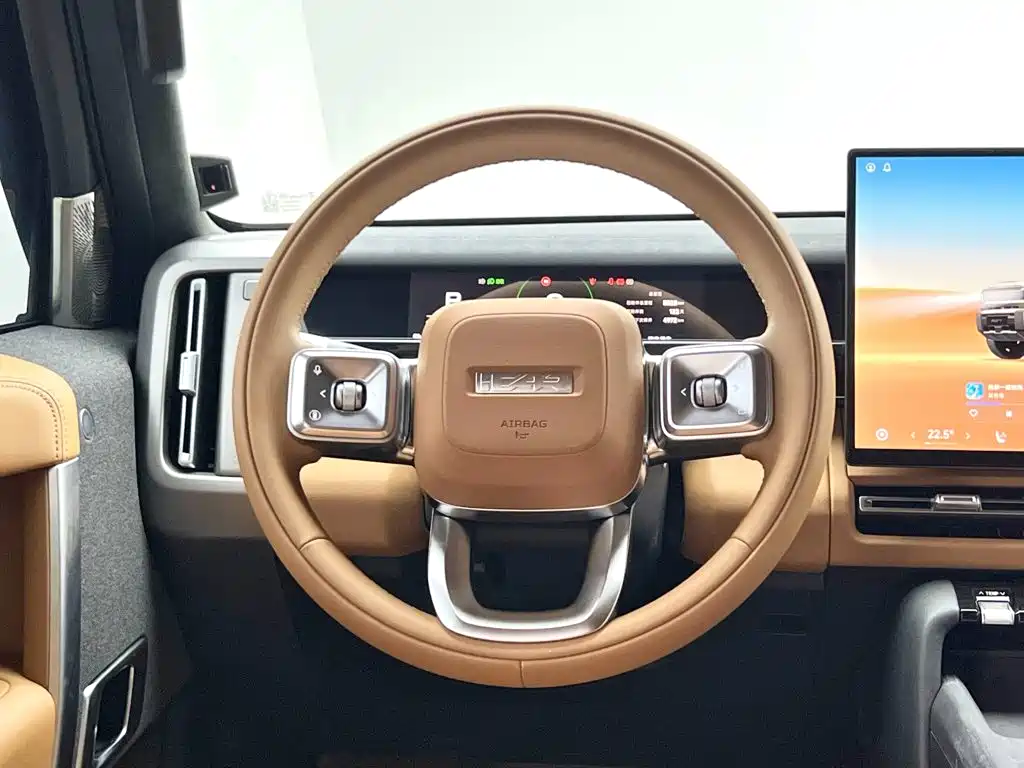 iCAR iCAR V27 — миниатюра 14