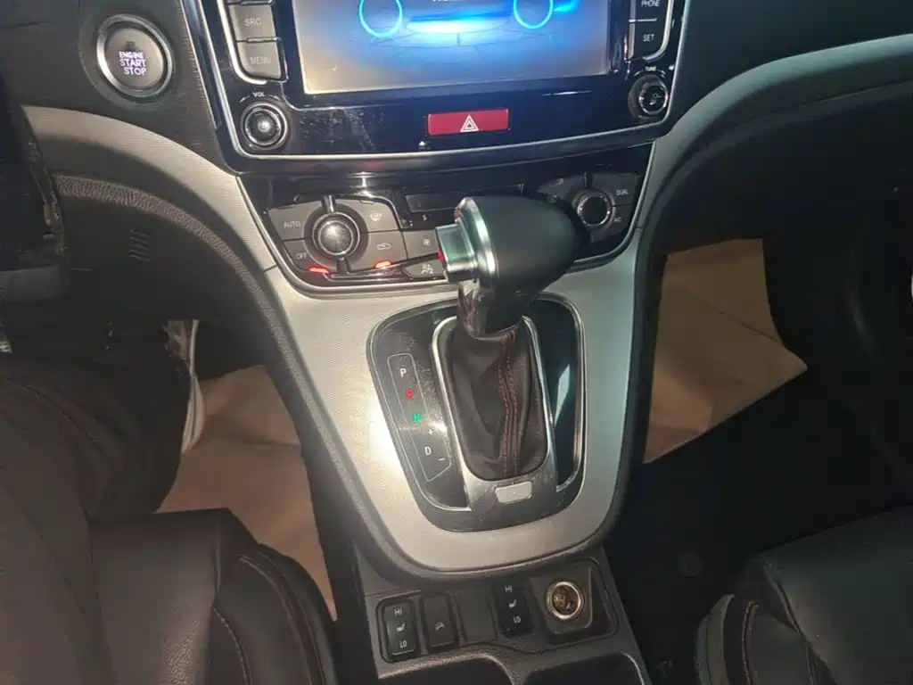 Haval H6 — миниатюра 14