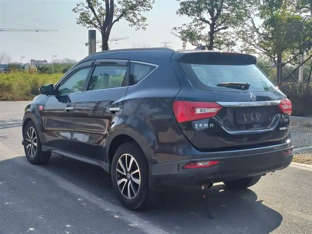 DONGFENG SCENERY 580