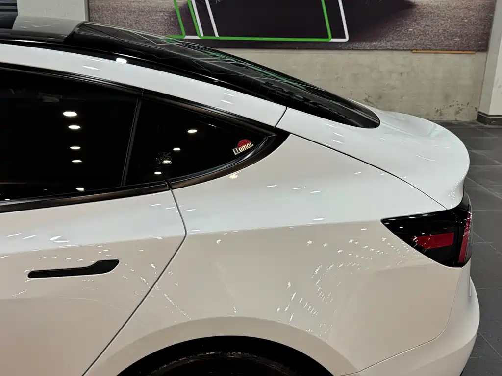 Tesla Model 3 — миниатюра 8