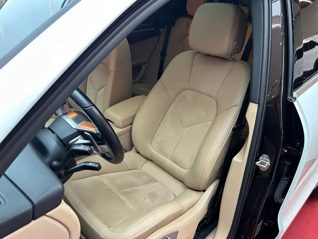 Porsche Macan — миниатюра 35