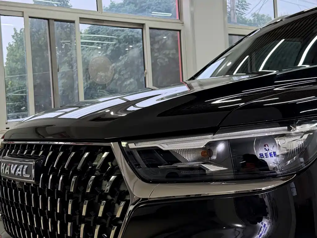 Haval H6 — миниатюра 8